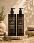 Duo shampooing & conditionner au romarin